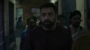 Задник до фильму"बंदर" #908826