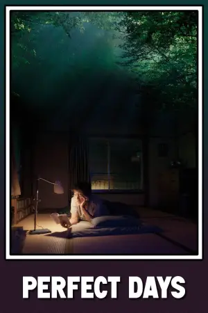 Постер до фильму"Ідеальні дні" #529866