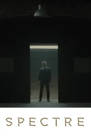 Постер до фильму"007: Спектр" #281064