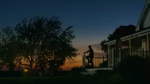 Задник до фильму"Трансформери: Час вимирання" #644015