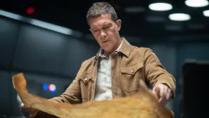 Задник до фильму"Uncharted: Незвідане" #249278