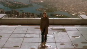 Задник до фильму"Ванільне небо" #652842