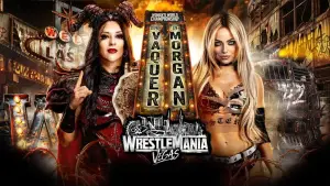 Задник до фильму"WWE WrestleMania 42 – Saturday" #834626