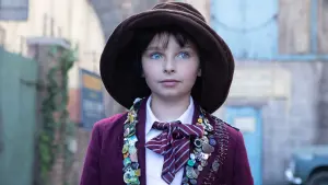 Задник до фильму"Круелла" #430622