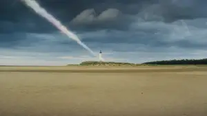 Задник до фильму"Анігіляція" #618522