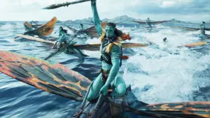 Задник до фильму"Аватар:  Шлях води" #520862