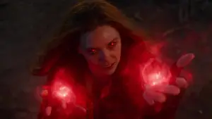 Задник до фильму"Месники: Завершення" #747536