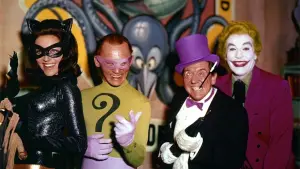 Задник до фильму"Бетмен" #291518