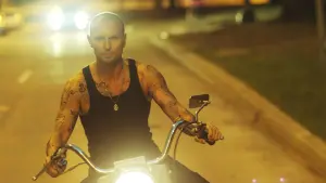 Задник до фильму"Розплата" #485909