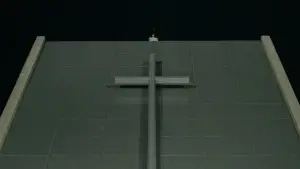 Задник до фильму"Костянтин: Володар темряви" #599959