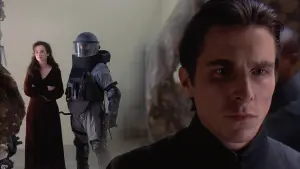 Задник до фильму"Еквілібріум" #245010