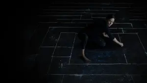 Задник до фильму"Крейдяна лінія" #347872