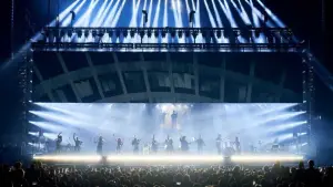 Задник до фильму"Hans Zimmer & Friends: Diamond in the Desert" #782344