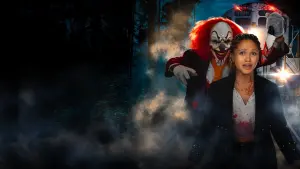 Відео до фільму Terror Train | Teaser Trailer