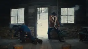 Задник до фильму"Kingsman: Золоте кільце" #605669