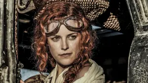 Задник до фильму"Шалений Макс: Дорога гніву" #561642