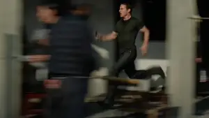 Задник до фильму"Місія неможлива 3" #793563