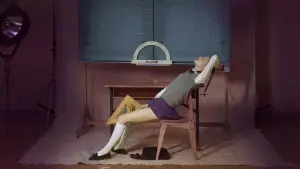 Задник до фильму"Німфоманка: Частина 1" #256449