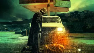 Відео до фільму Open 24 Hours | UK Trailer