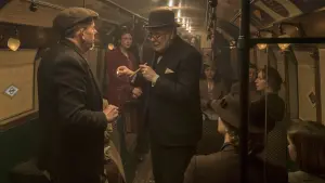 Задник до фильму"Темні часи" #222402