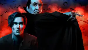 Задник до фильму"Ренфілд" #676248