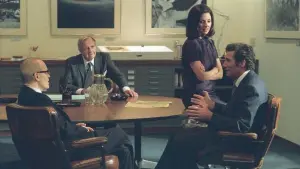 Задник до фильму"Містифікація" #386155