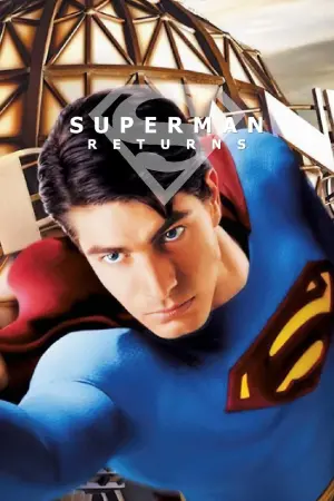 Постер до фильму"Повернення Супермена" #19634