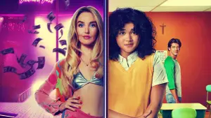 Задник до фильму"Літо 69" #659806