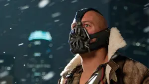 Задник до фильму"Темний лицар повертається" #171080