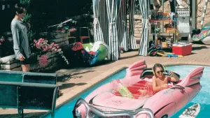 Задник до фильму"Відкритий чек" #325275