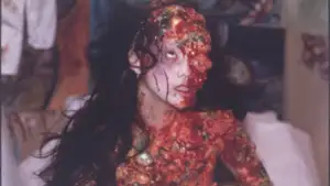 Задник до фильму"ザ・ギニーピッグ マンホールの中の人魚" #802517