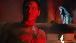 Задник до фильму"Індіана Джонс і Храм долі" #587855