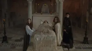 Задник до фильму"Розаліна" #625299