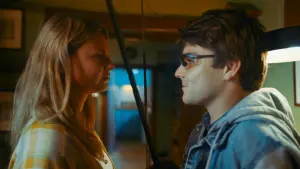 Задник до фильму"Таємниця Меркатора" #348039