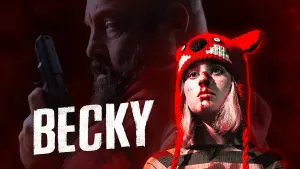 Задник до фильму"Беккі" #105118