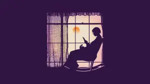 Задник до фильму"Барва пурпурова" #680578