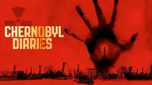 Задник до фильму"Щоденники Чорнобиля" #131388