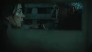 Задник до фильму"Розаріо" #632359