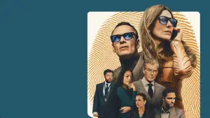 Задник до фильму"Операція "Чорний кейс"" #570234