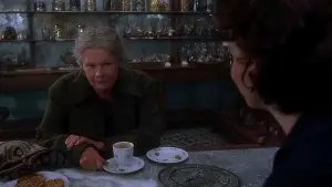 Задник до фильму"Шоколад" #716817