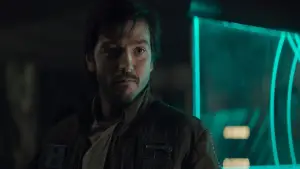 Задник до фильму"Бунтар Один. Зоряні війни: Історія" #611124