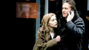 Задник до фильму"Не кажи ні слова" #726185