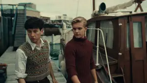 Задник до фильму"Дюнкерк" #570398