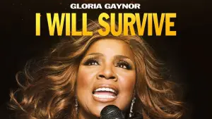 Задник до фильму"Gloria Gaynor: I Will Survive" #756744