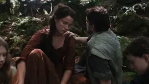 Задник до фильму"Гамнет" #760834