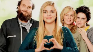 Задник до фильму"Сім