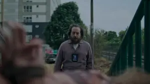 Задник до фильму"Psicópata: El Asesino del Conejo Blanco" #768606