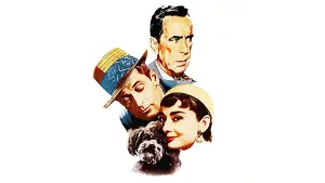 Задник до фильму"Сабріна" #689657