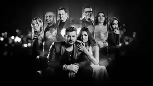 Задник до фильму"السلم والثعبان ٢: لعب عيال" #780959