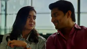 Задник до фильму"అంటే... సుందరానికీ!" #921296